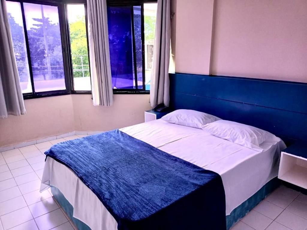 Victory Flat Apartment - Joao Pessoa — Photos 3