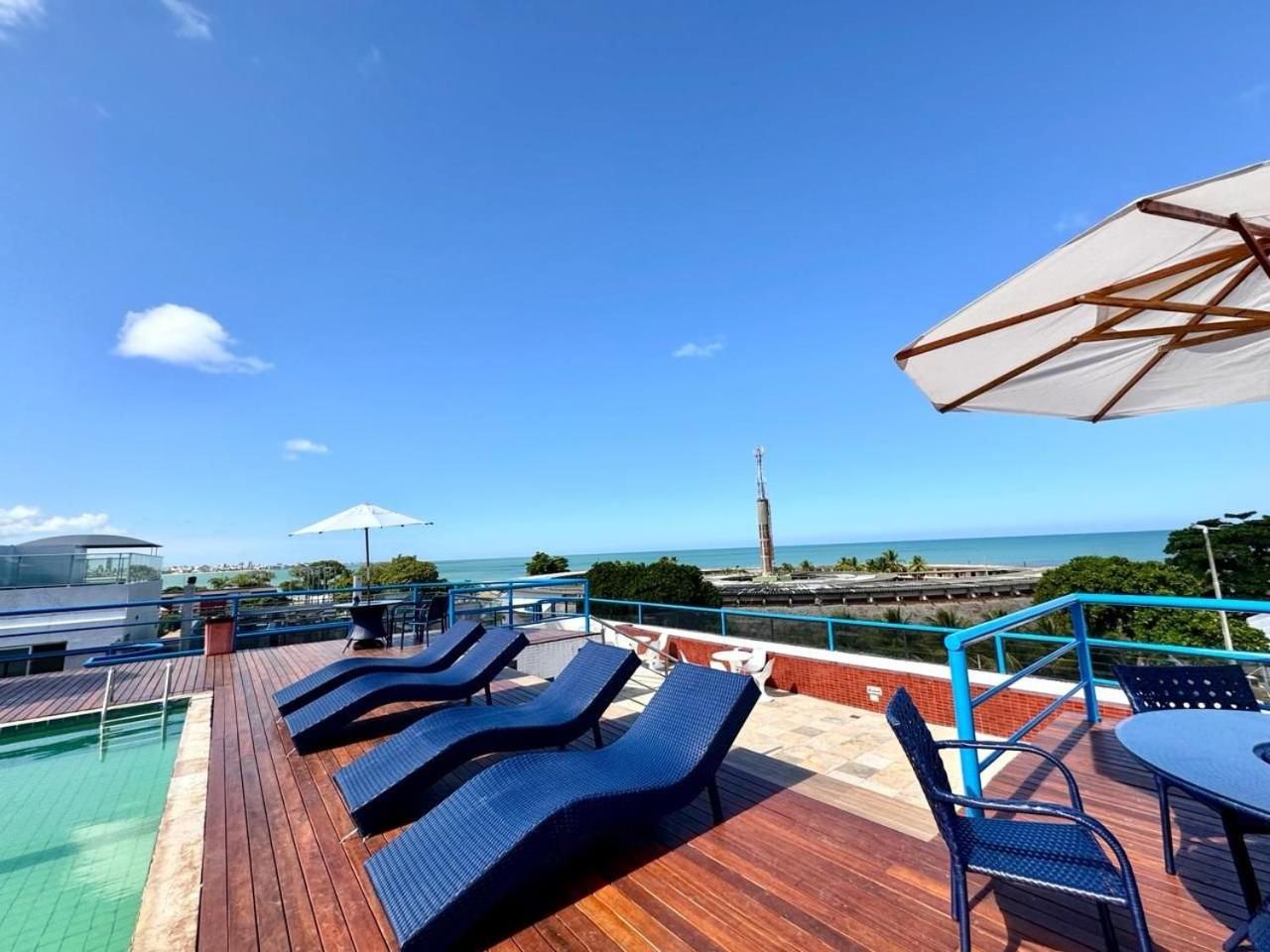 Victory Flat Apartment - Joao Pessoa — Photos 1