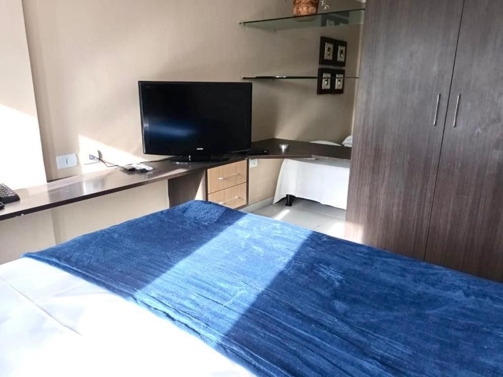 Victory Flat Apartment - Joao Pessoa — Photos 2